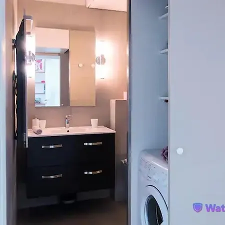 Appartement La - T2 Prestige - Hypercentre