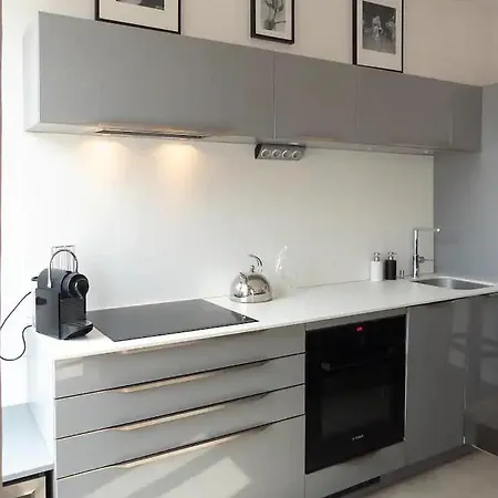 La - T2 Prestige - Hypercentre Appartement *