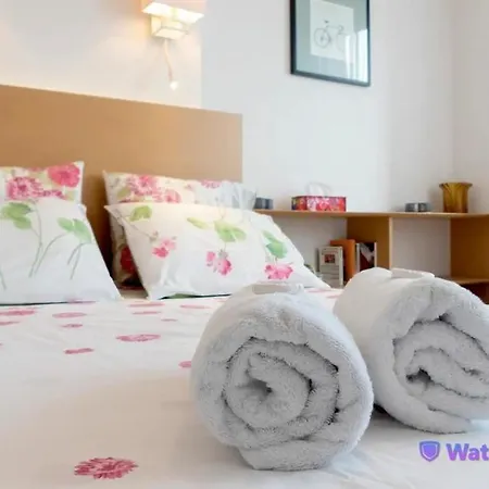 Appartement La - T2 Prestige - Hypercentre *