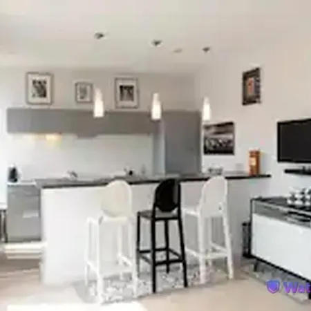 Appartement La - T2 Prestige - Hypercentre *