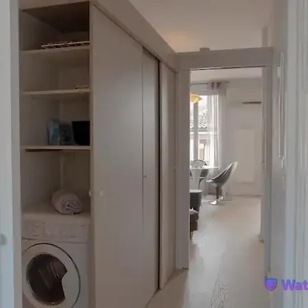 La - T2 Prestige - Hypercentre Appartement *